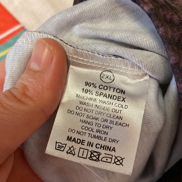 Angry from Inside Out - Picture 3 of 4